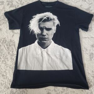 Justin Bieber Purpose Tour Band T